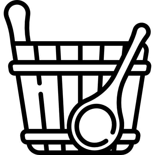 RELAX – SAUNA – GENIEßEN