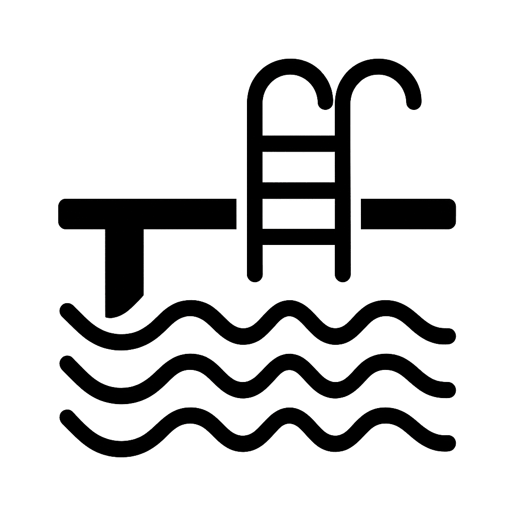 SEEZUGANG – BADEN – FKK